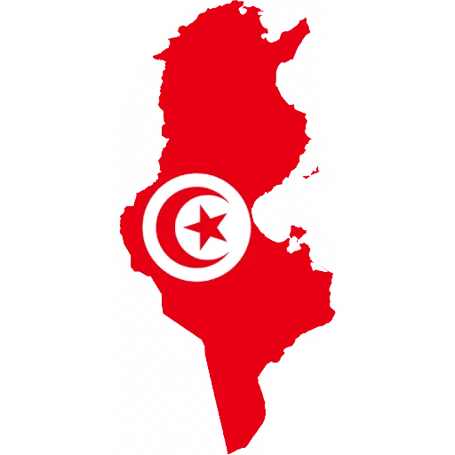 Эмодзи Country Africa