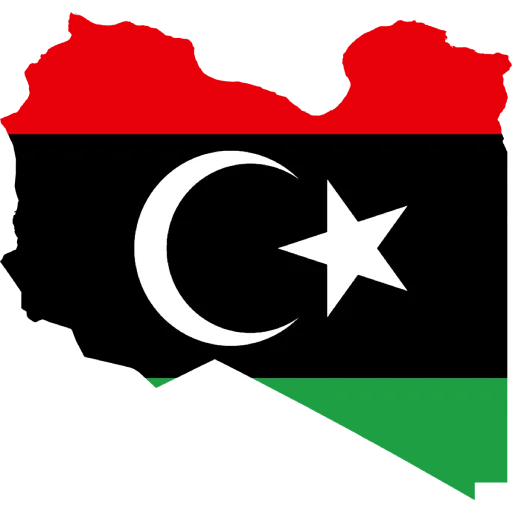 Эмодзи Country Africa