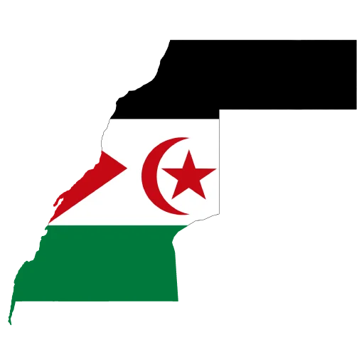 Эмодзи Country Africa