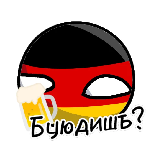 Эмодзи CB Stickers