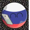 Эмодзи Контрибалы