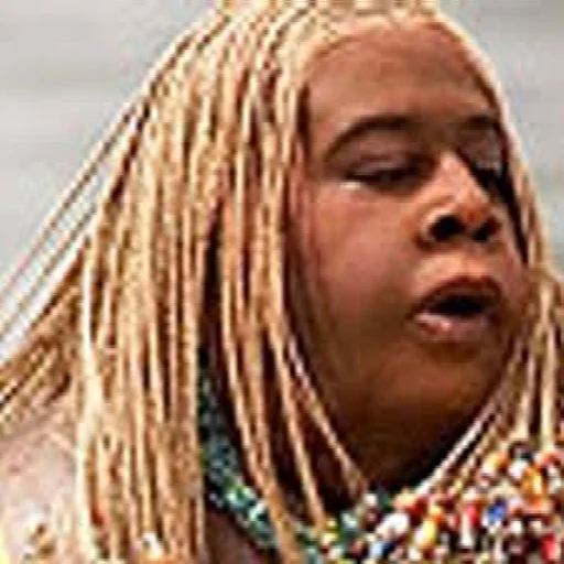 Эмодзи Big Mommas House