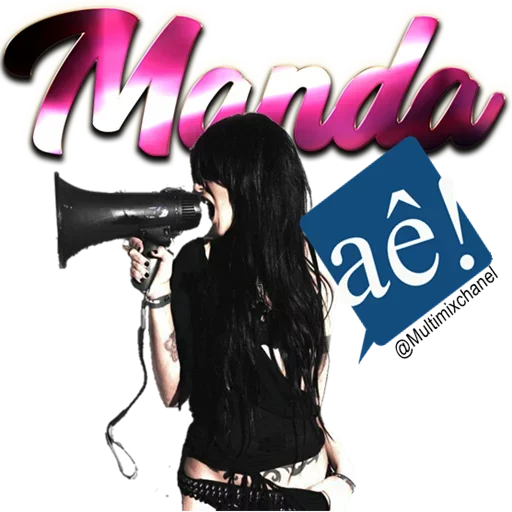 Эмодзи Mixed