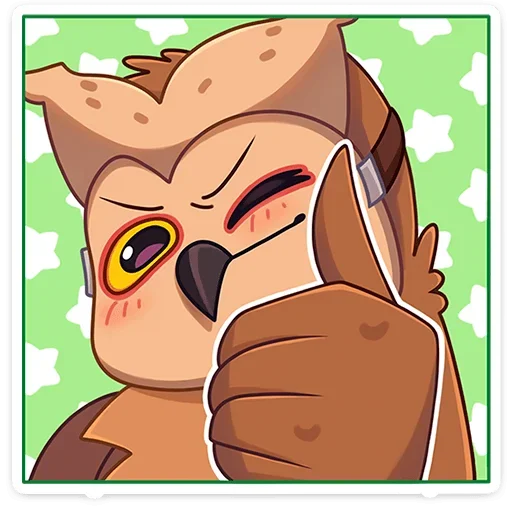 👍
