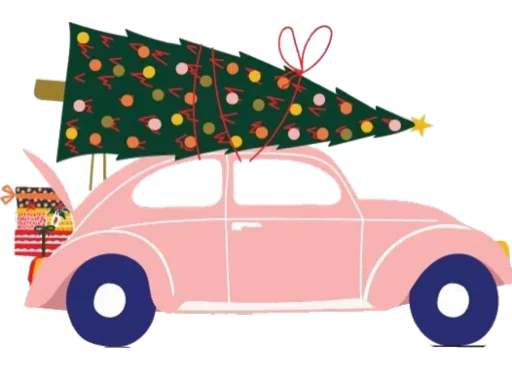 Эмодзи New Year