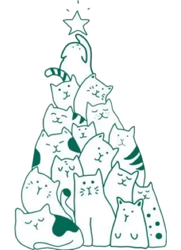 Эмодзи New Year