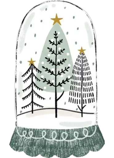 Эмодзи New Year