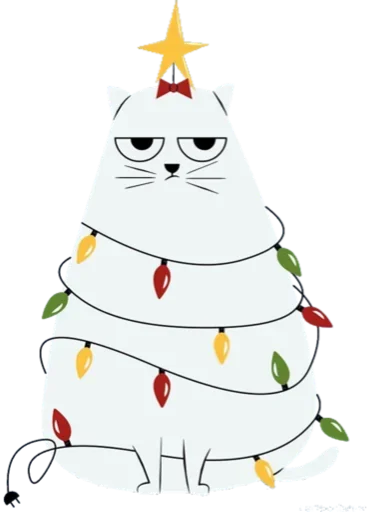 Эмодзи New Year