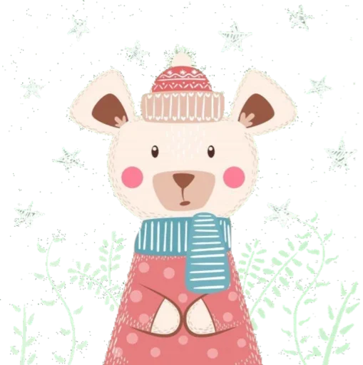 Эмодзи New Year