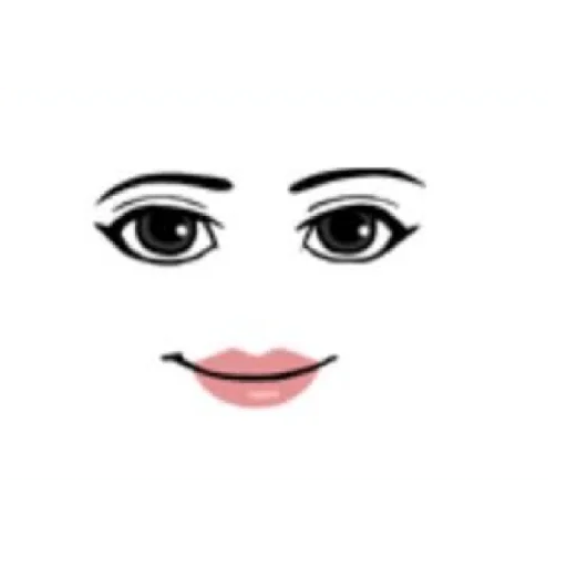 Эмодзи Сроблокс😦