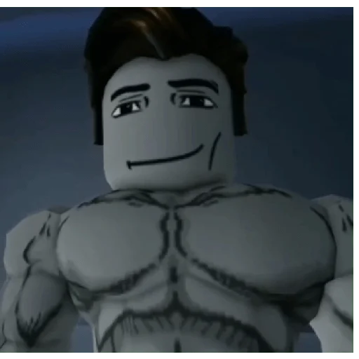 Эмодзи Сроблокс😦