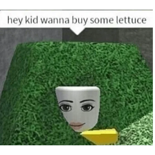 Эмодзи Сроблокс😦