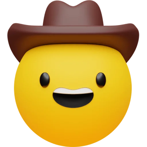Эмодзи Craftwork Emoji