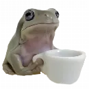 ?