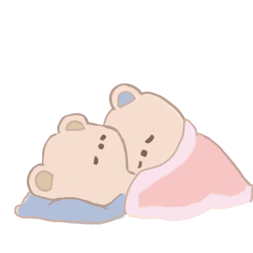 Эмодзи Creartestudio Yoki Poki