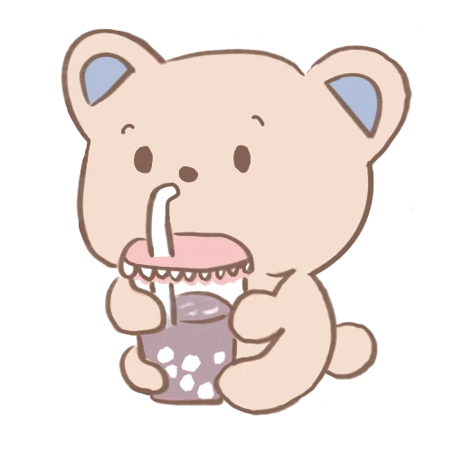 Эмодзи Creartestudio Yoki Poki