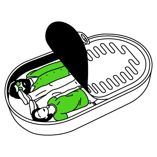 Эмодзи CreativePeople