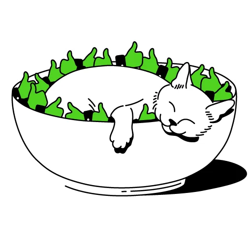 Эмодзи CreativePeople