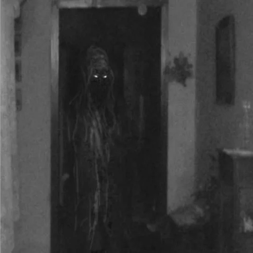 Эмодзи Creepy Pastah