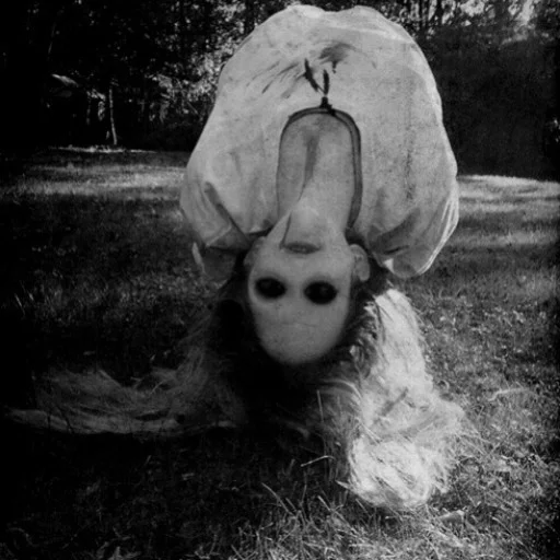 Эмодзи Creepy Pastah