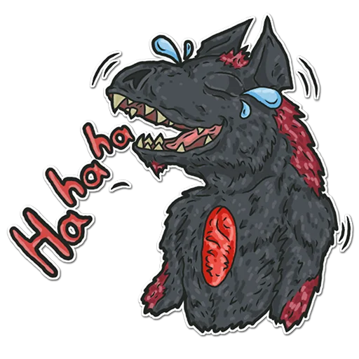 Эмодзи Cricket Sticker