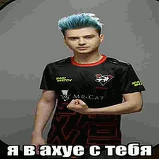 Эмодзи Крип