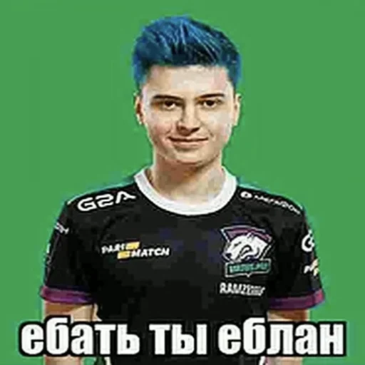 Эмодзи Крип