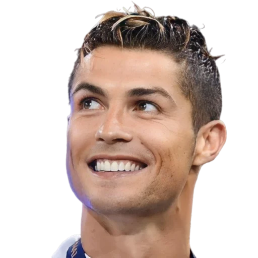 Эмодзи Cristiano Ronaldo