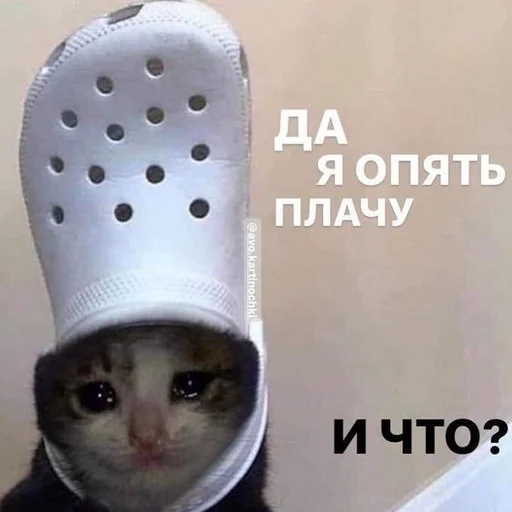 ?