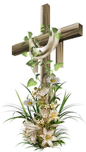 Эмодзи Cross Jesus