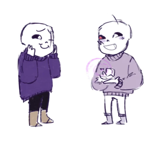 Эмодзи Крепики