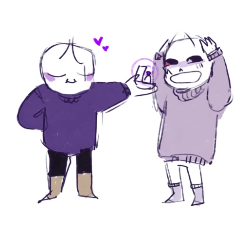 Эмодзи Крепики