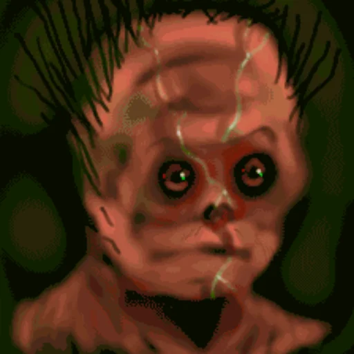 Эмодзи Cruelty Pack