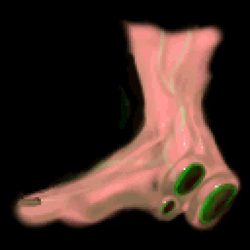 Эмодзи Cruelty Pack