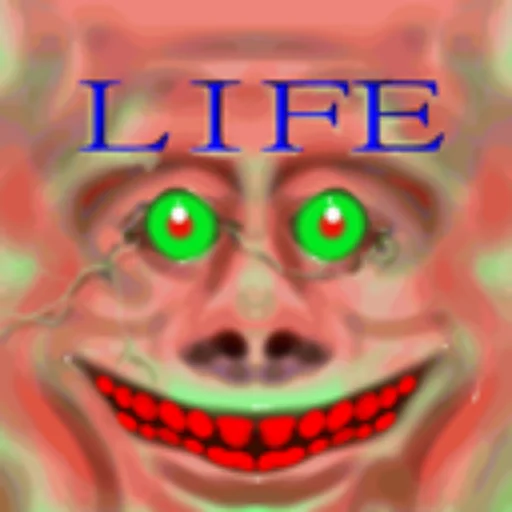 Эмодзи Cruelty Pack