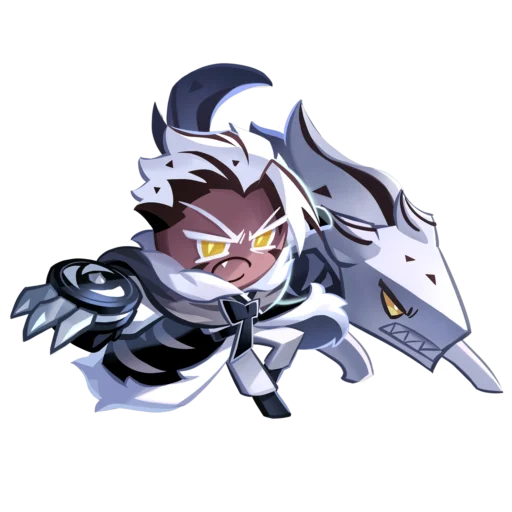 🐺