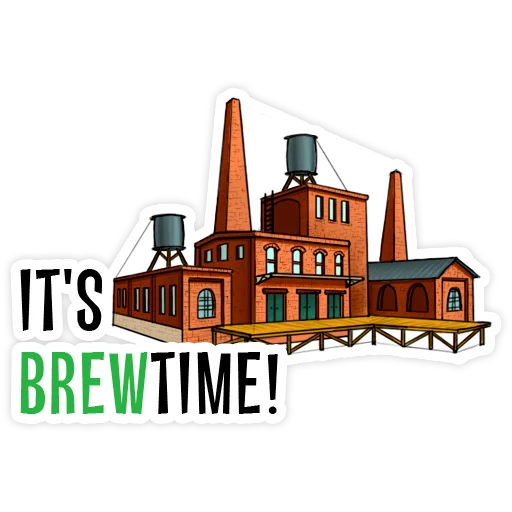 Эмодзи CRYPTOBREWMASTER.IO (en)