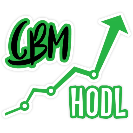 Эмодзи CRYPTOBREWMASTER.IO (en)