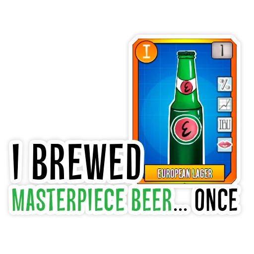 Эмодзи CRYPTOBREWMASTER.IO (en)