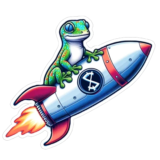 Эмодзи Geckos