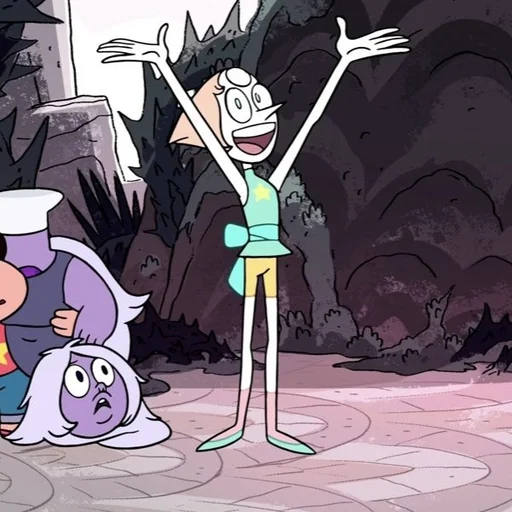 Эмодзи Pearl 🍧🐚