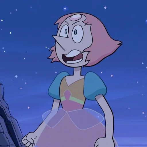 Эмодзи Pearl 🍧🐚