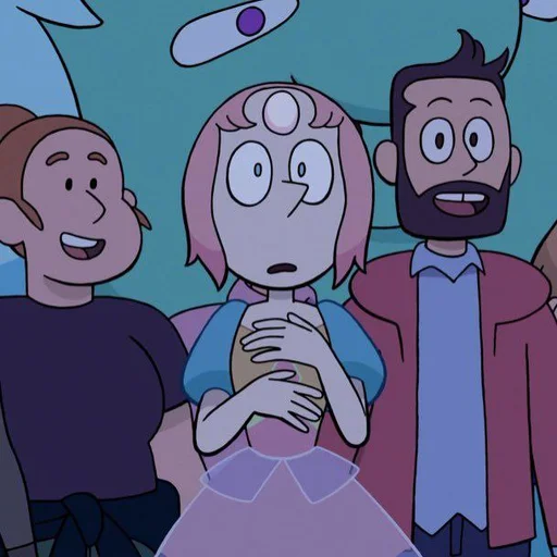 Эмодзи Pearl 🍧🐚