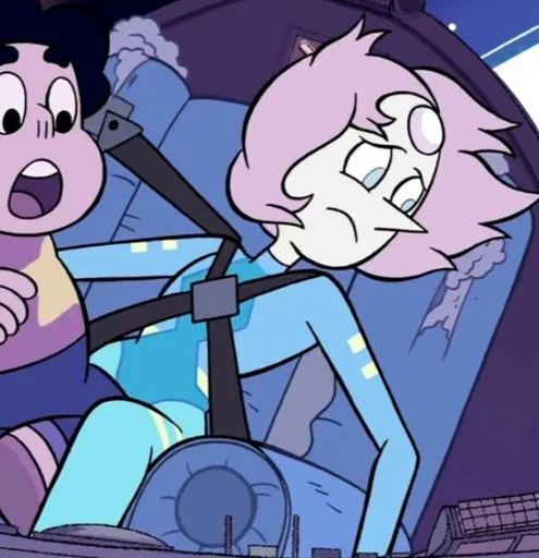 Эмодзи Pearl 🍧🐚