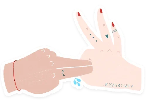 Эмодзи Cuming Soon