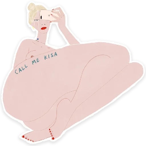 Эмодзи Cuming Soon