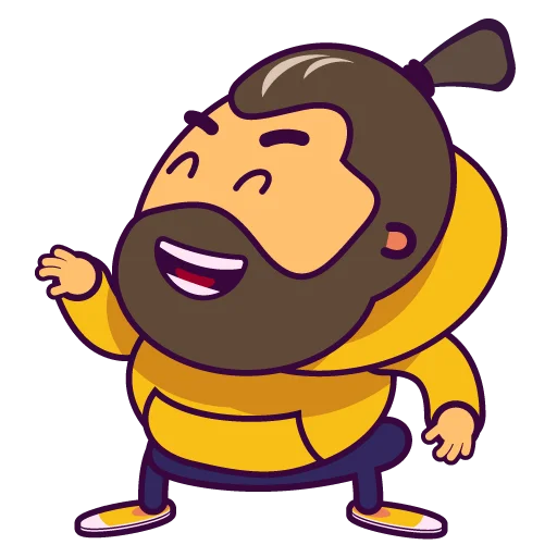 Эмодзи Curcuman