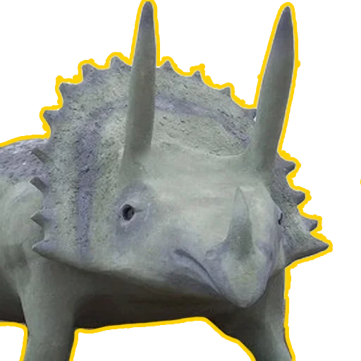 Эмодзи cursed dinosaurs