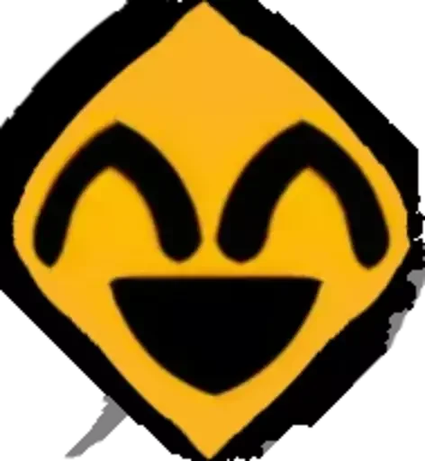 Эмодзи Cursed Brawl Stars Pins│