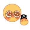 Эмодзи Cursed Emojies UwU